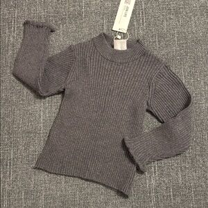 Zara Kids Lightweight Sweater